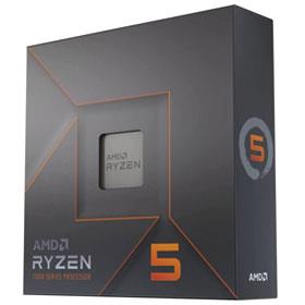 AMD RYZEN 5 7600X AM5 Desktop CPU