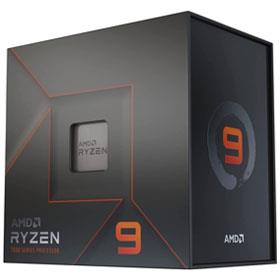 AMD RYZEN 9 7900X AM5 Desktop CPU