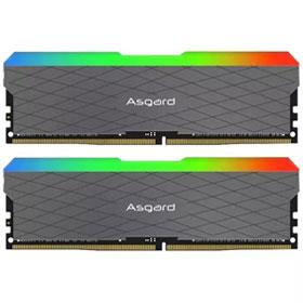 Asgard LOKI W2 RGB 32GB (2×16GB) DDR4 3200MHz RAM