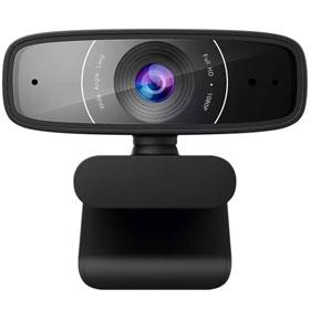 ASUS C3 Full HD Webcam