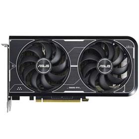 ASUS Dual GeForce RTX 3060 Ti OC Edition 8GB Graphics Card