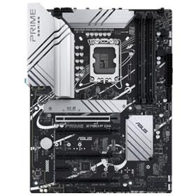 ASUS PRIME Z790-P D4 Motherboard