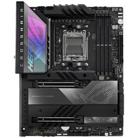 ASUS ROG CROSSHAIR X670E HERO Motherboard