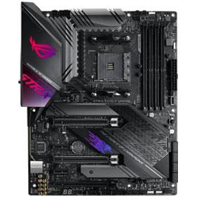 ASUS ROG Strix X570-E Gaming Motherboard