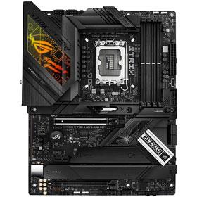 ASUS ROG STRIX Z790-H GAMING WIFI Motherboard