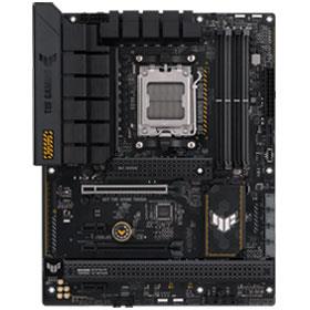 ASUS TUF GAMING B650-PLUS Motherboard