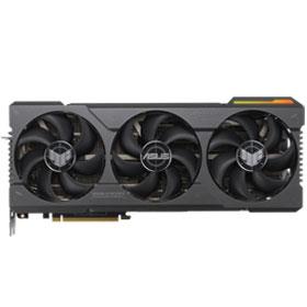 ASUS TUF Gaming GeForce RTX 4090 OC Edition 24GB Graphics Card