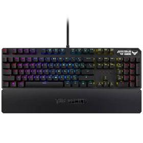 ASUS TUF Gaming K3 Mechanical Keyboard