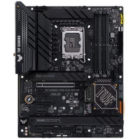 ASUS TUF GAMING Z790-PLUS WIFI D4 Motherboard