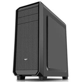 Awest Espiyari Mid Tower Case