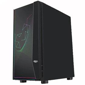 Awest GT-AV11-BG Computer Case