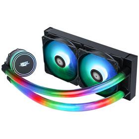 Awest GT-AV240 ARGB CPU Liquid Cooler