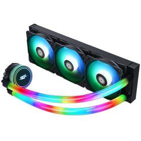 Awest GT-AV360 ARGB CPU Liquid Cooler