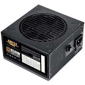 Awest GT-AV850-GF 80Plus Gold Computer Power Supply