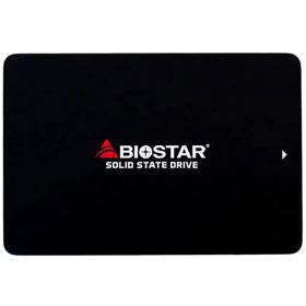 BIOSTAR S160L SATA3 SSD - 240GB