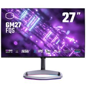 Cooler Master GM27-FQS ARGB Gaming Monitor