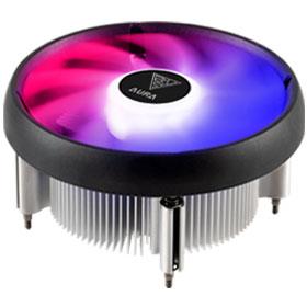GAMDIAS AURA GA1 Multi-color CPU Air Cooler