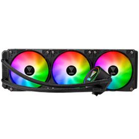 GAMDIAS AURA GL360 All-in-One RGB Liquid Cooler