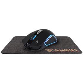 GAMDIAS ZEUS M3 Gaming Mouse