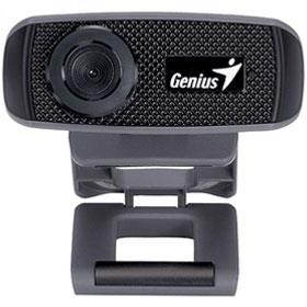 Genius FaceCam 1000X V2 Webcam