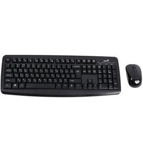 Genius KM-8100 Wireless Keyboard and Mouse