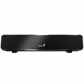 Genius Mini usb Soundbar 100 Speakers