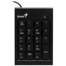 Genius NUMPAD 100 Keyboard