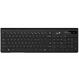 Genius SlimStar 7230 Wireless Keyboard