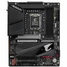 GIGABYTE Z790 AORUS ELITE AX DDR4 Motherboard