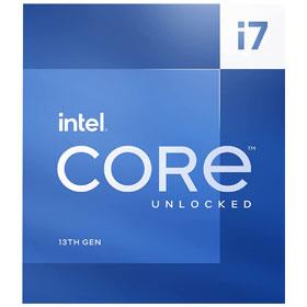 Intel Core i7-13700K Processor