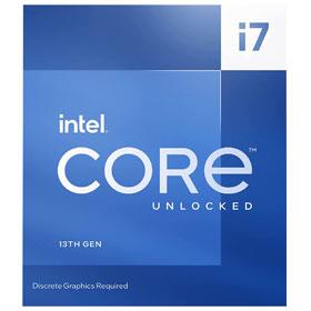 Intel Core i7-13700KF Processor