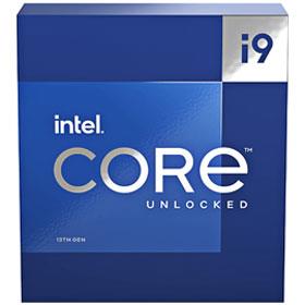 Intel Core i9-13900K Processor