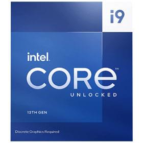 Intel Core i9-13900KF Processor