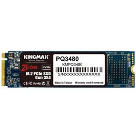 KINGMAX PQ3480 M.2 2280 Internal SSD Drive - 256GB