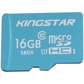 KingStar U1 16GB microSDHC