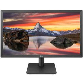 LG 22MP410 Full HD Monitor