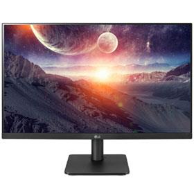 LG 24MP400 IPS LED Monitor