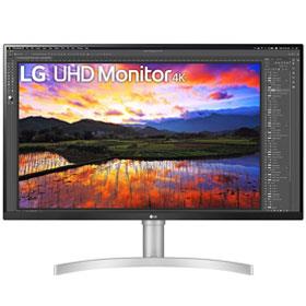 LG 32UN650 UHD 4K Monitor