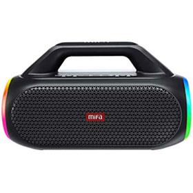 Mifa Wild Box Bluetooth Speaker