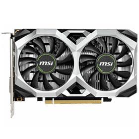 MSI GeForce GTX 1650 VENTUS XS 4G OCV1 Graphics Card