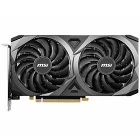 MSI GeForce RTX 3060 VENTUS 2X 12G OC Graphics Card