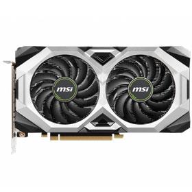 MSI GeForce RTX 2060 VENTUS GP OC 6G Graphics Card