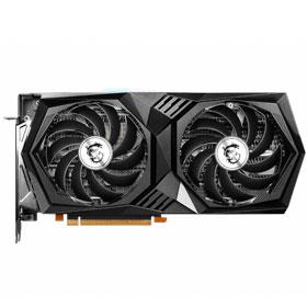 MSI GeForce RTX 3050 GAMING X 8G Graphics Card