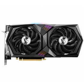 MSI GeForce RTX 3060 Ti GAMING X 8G LHR Graphics Card