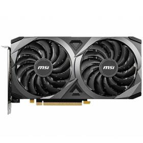 MSI GeForce RTX 3060 Ti VENTUS 2X 8G OCV1 LHR Graphics Card