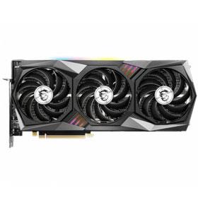 MSI GeForce RTX 3070 GAMING Z TRIO 8G Graphics Card