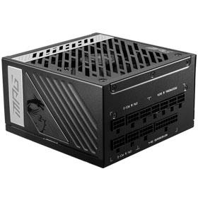 MSI MPG A1000G 1000W Gold Power Supply