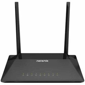 Neterbit NSL-224 VDSL / ADSL2+ Modem Router