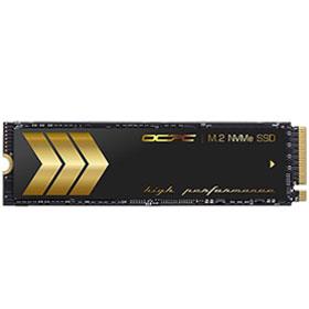 OCPC BLACK LABEL M.2 2280 NVMe PCIe SSD - 1TB