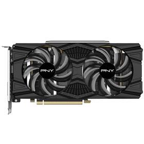 PNY GeForce GTX1660 SUPER 6GB Dual Fan Graphic Card